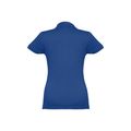 Polo Manga Corta de Mujer