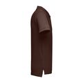 Polo de hombre en algodón 100%