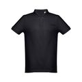 Polo Manga Corta Unisex Algodón