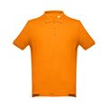 Polo de hombre en algodón 100%