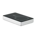 Power bank 10000 mAh de aluminio reciclado