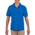 Polo jersey infantil