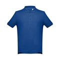 Polo de hombre en algodón 100%