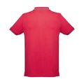 Polo Slim Fit Bicolor 210g