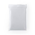 Poncho impermeable para adulto