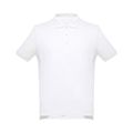 Polo Algodón Hombre Regular Fit