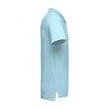 Polo de hombre en algodón 100%