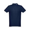 Polo Manga Corta Unisex Algodón