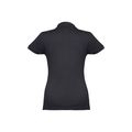 Polo Manga Corta de Mujer