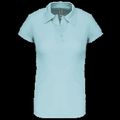 Polo deportivo para mujer Ice Mint S