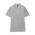 Polo hombre algodón Rs Sport Grey L