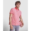 Polo Vigoré de manga corta