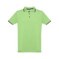 Polo Slim Fit Bicolor 210g