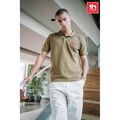 Polo de hombre en algodón 100%