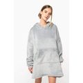 Poncho con Capucha