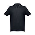 Polo de hombre en algodón 100%