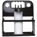 Portabotellas plegable para 6 botellas