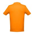 Polo de hombre en algodón 100%