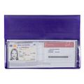 Portadocumentos Coche y Carnet