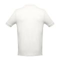 Polo de hombre en algodón 100%