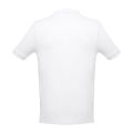 Polo Algodón Hombre Regular Fit