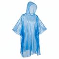Poncho para lluvia con capucha