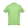 Polo de hombre en algodón 100%