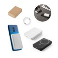 Power bank 5000 mAh magnética