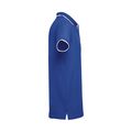 Polo Slim Fit Bicolor 210g