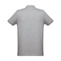 Polo Manga Corta Unisex Algodón