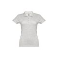 Polo Manga Corta de Mujer