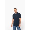 Polo cuello mao para hombre