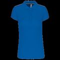 Polo de mujer secado rápido Sporty Royal Blue Xxl