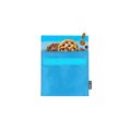 Portasnacks térmico con velcro