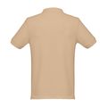 Polo Unisex Manga Corta