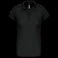 Polo deportivo para mujer Black Xs