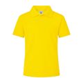 Polo Piqué Niño 180g/m2 Ama Xl