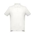 Polo de hombre en algodón 100%
