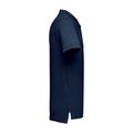 Polo de hombre en algodón 100%