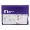 Portadocumentos Coche y Carnet