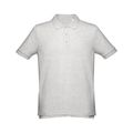 Polo de hombre en algodón 100%