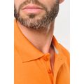 Polo Antibacteriano Hombre uso profesional