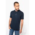 Polo cuello mao para hombre