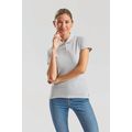 Polo premium mujer algodón