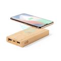 Power Bank con Cargador 10Ah