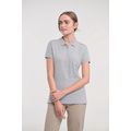 Polo básico para mujer
