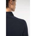 Polo jersey Manga larga para hombre