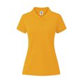 Polo Piqué Mujer 180g/m2 Dor Xxl