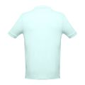 Polo de hombre en algodón 100%