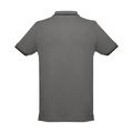 Polo Slim Fit Bicolor 210g